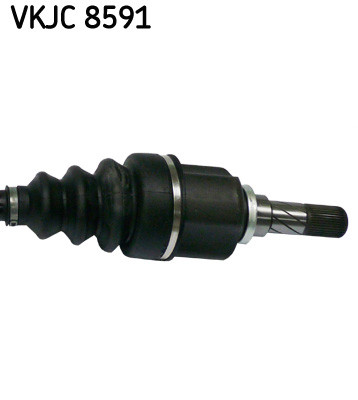 SKF Antriebswelle